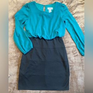 Sweet storm • women’s dress • size medium